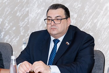Налоговики обсудили итоги работы в прошедшем году и задачи на текущий